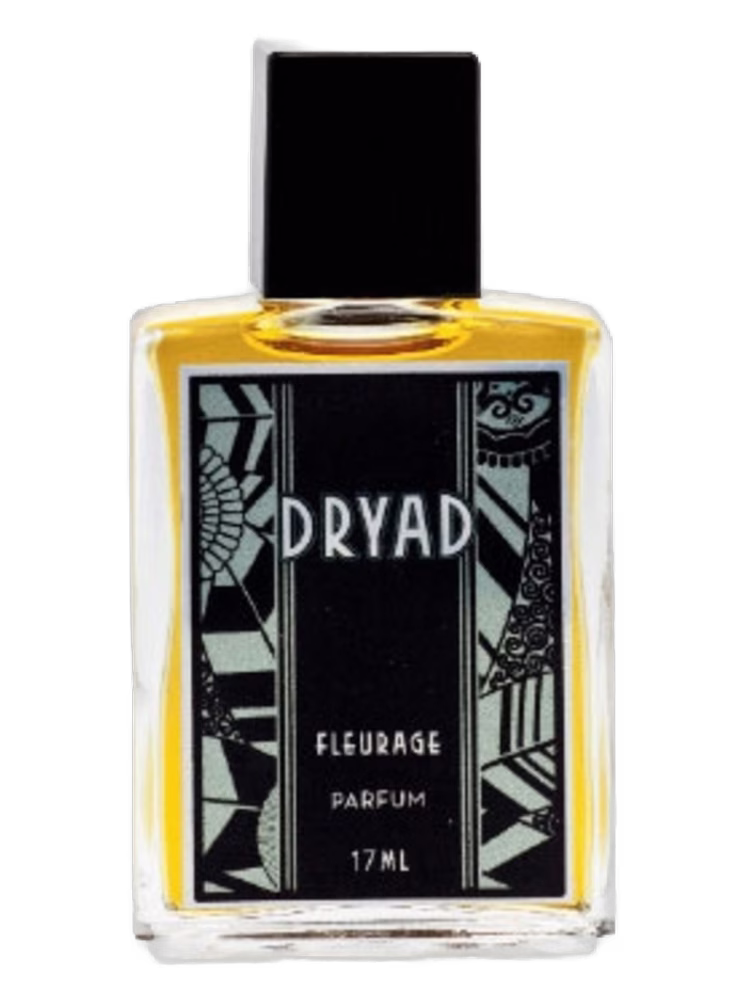 Fleurage Dryad Botanical Parfum