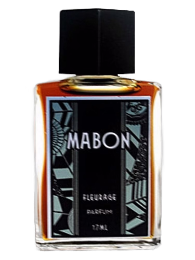 Fleurage Mabon Botanical Parfum