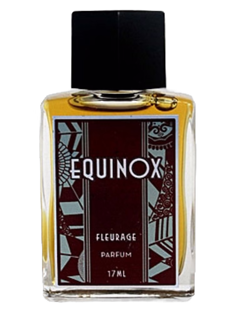 Fleurage Equinox