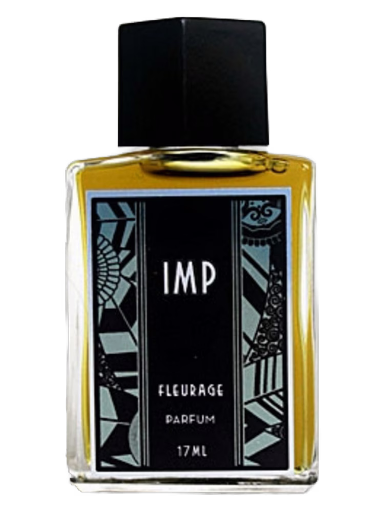 Fleurage Imp Botanical Parfum