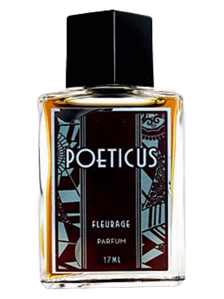 Fleurage Poeticus