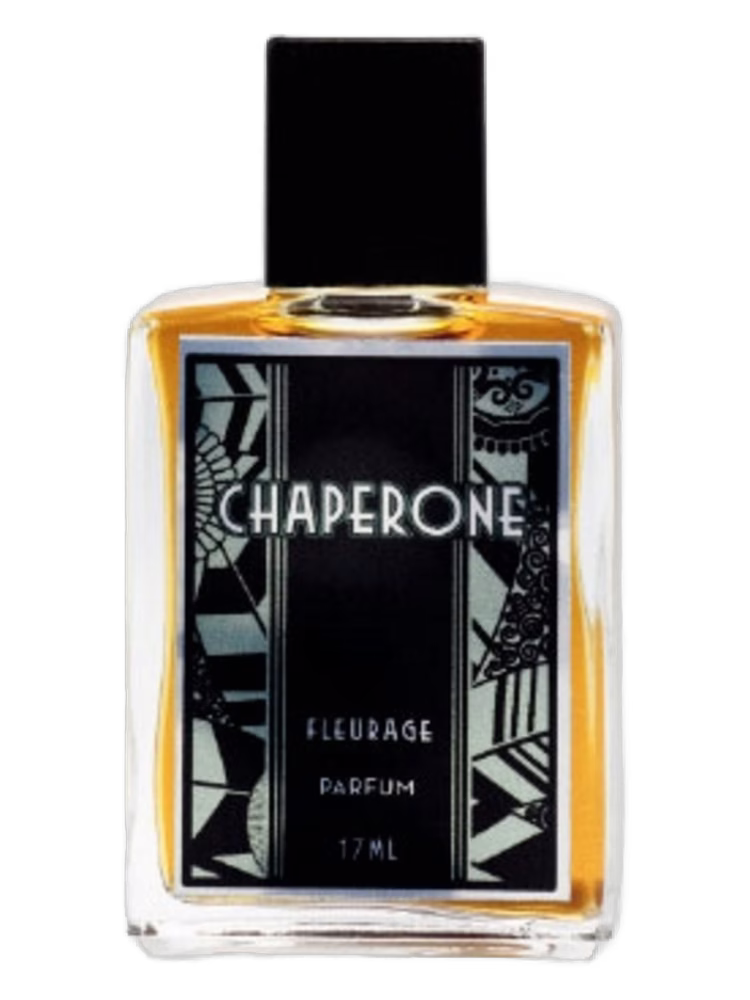 Fleurage Chaperone Botanical Parfum
