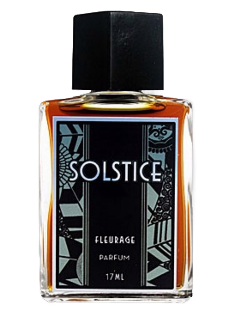 Fleurage Solstice