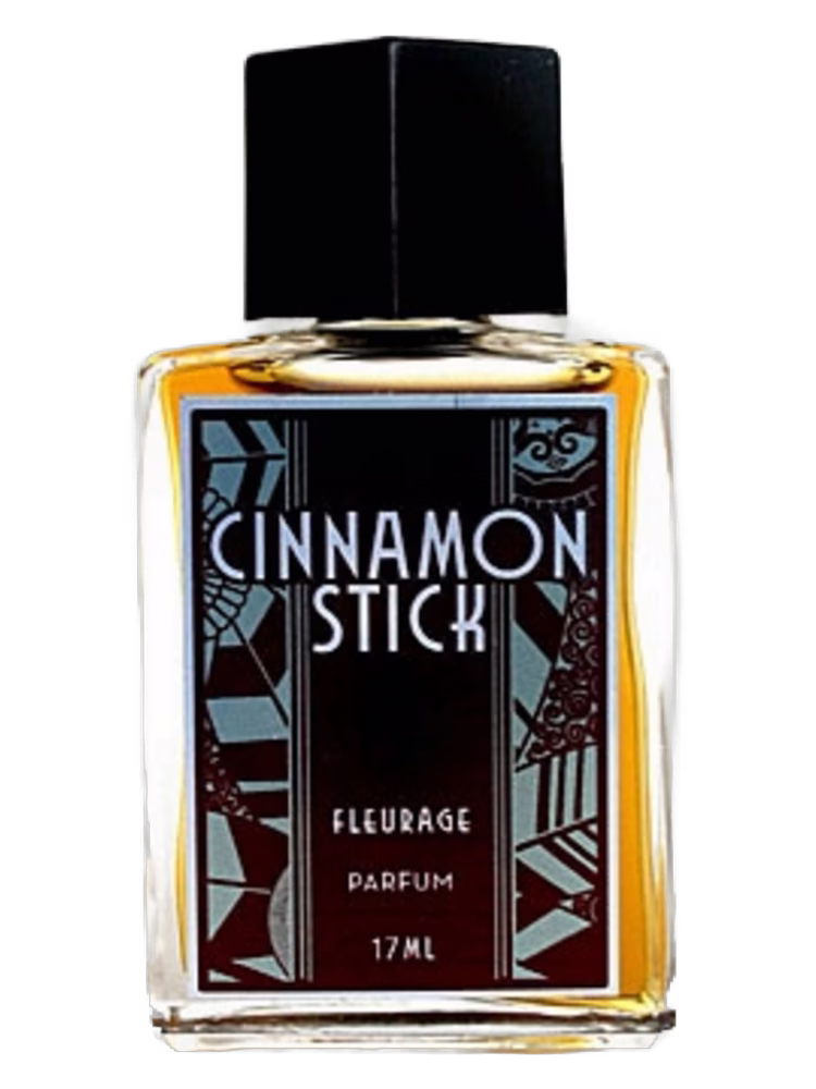 Fleurage Cinnamon Stick Botanical Parfum
