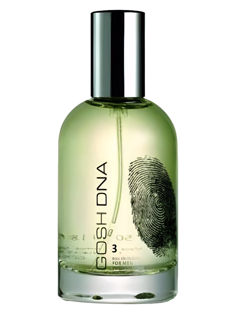 Gosh Gosh DNA 3 For Men