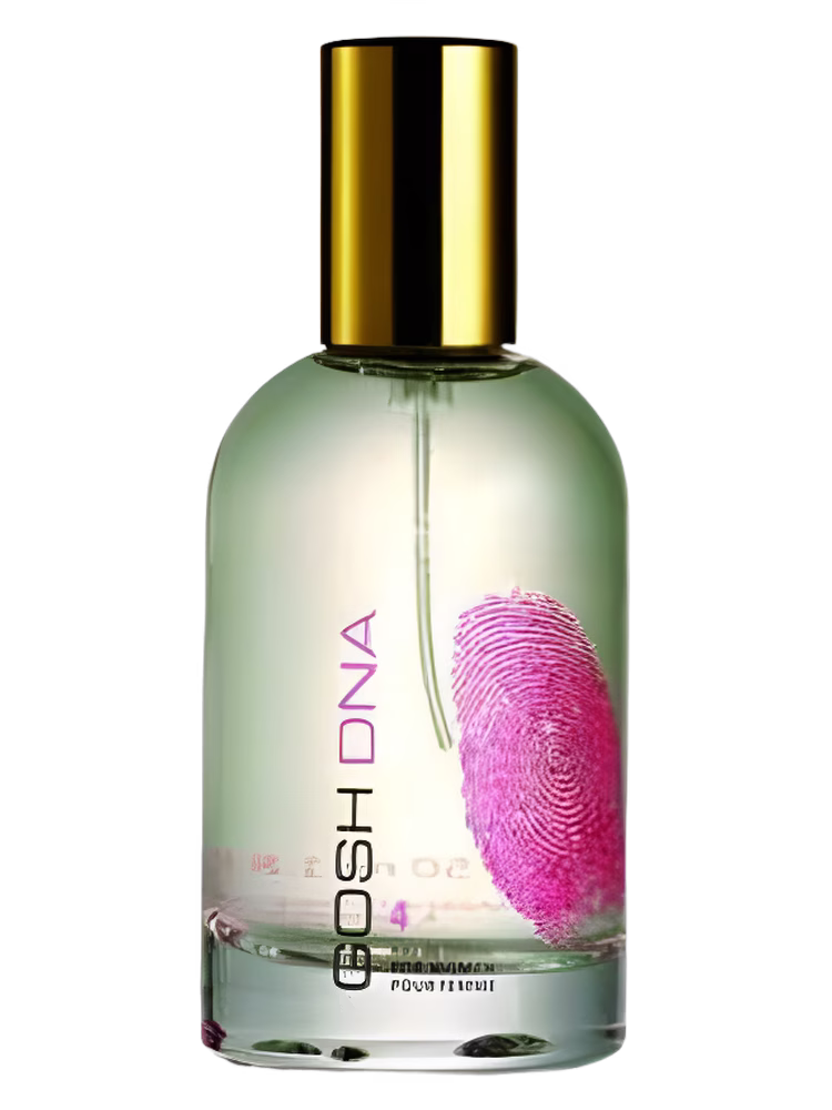 Gosh Gosh DNA 4 For Women