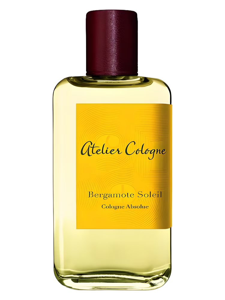 Atelier Cologne Bergamote Soleil