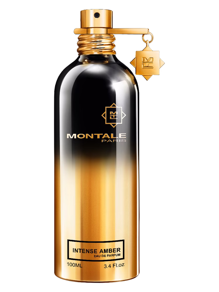 Montale Intense Amber