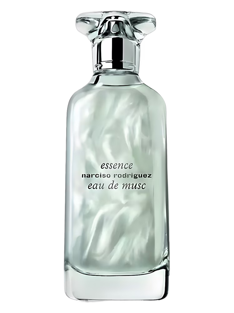 Narciso Rodriguez Essence Eau de Musc Fresh Iridescent Eau Fraîche