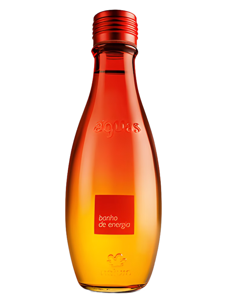 Natura Banho de Energia