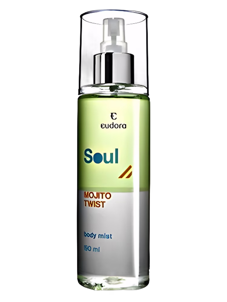 Eudora Soul Mojito