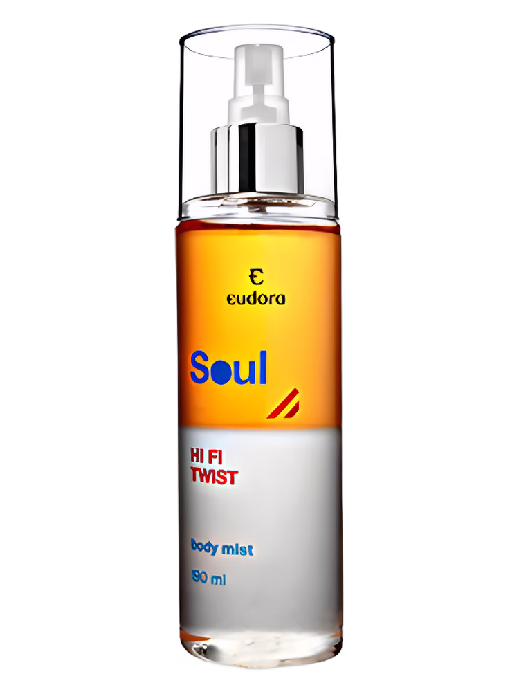 Eudora Soul Hi Fi Twist