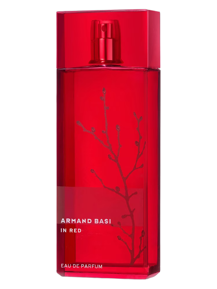 Armand Basi In Red EdP