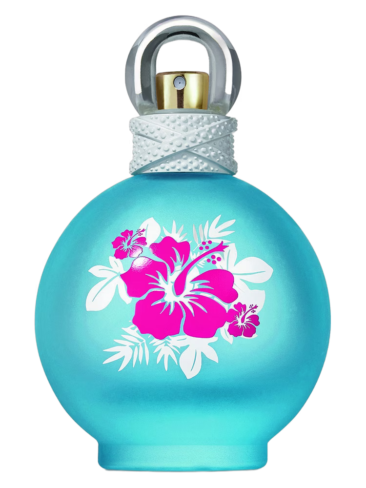 Britney Spears Maui Fantasy