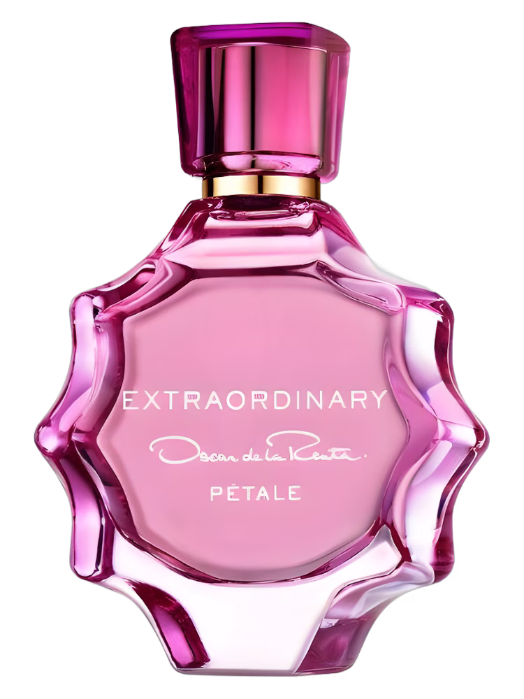 Oscar de la Renta Extraordinary Pétale