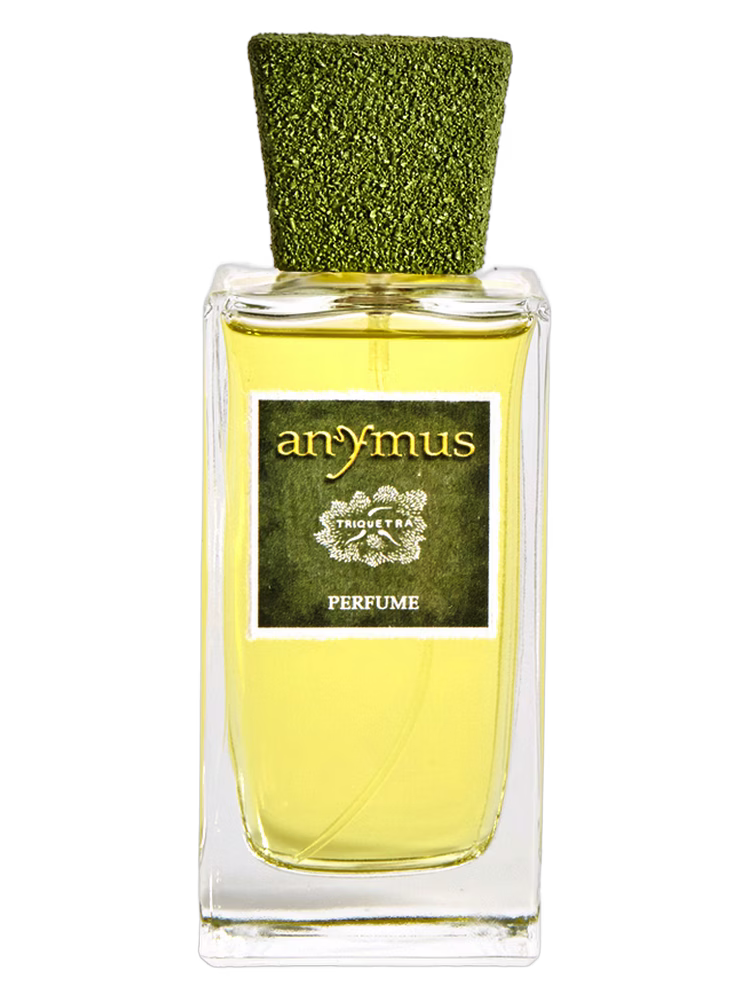 Triquetra Anymus