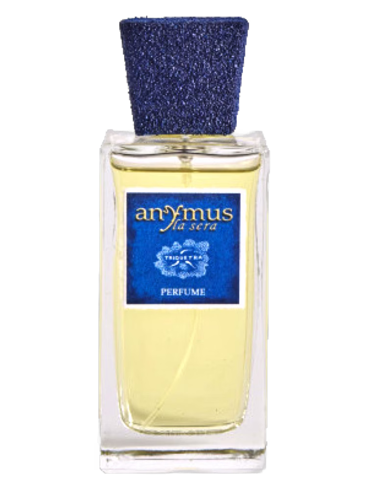 Triquetra Anymus la Sera