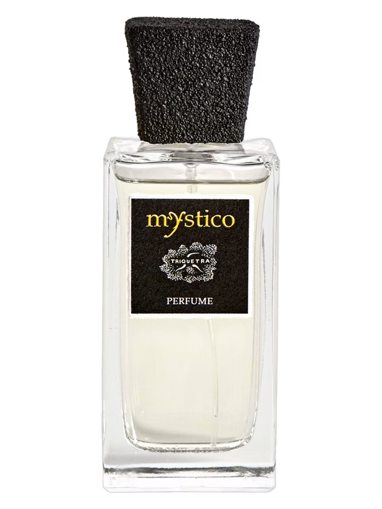 Triquetra Mystico