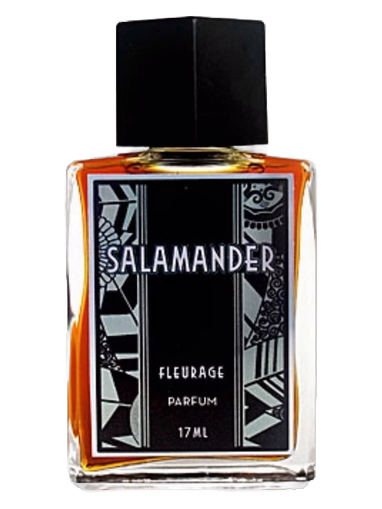 Fleurage Salamander Botanical Parfum