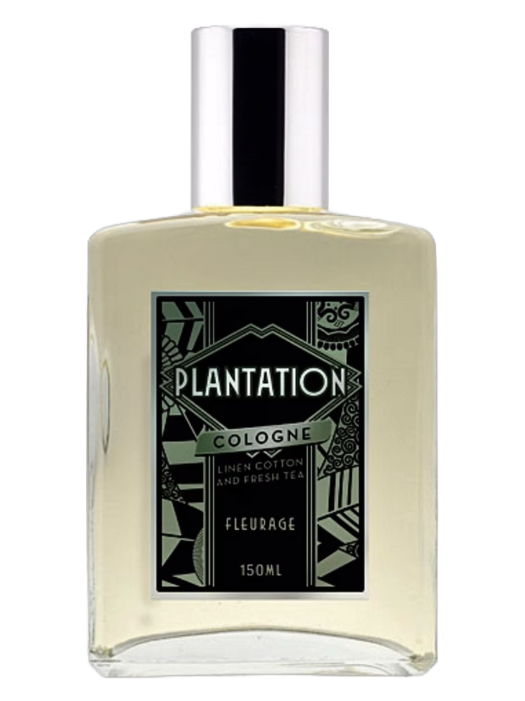 Fleurage Plantation Cologne