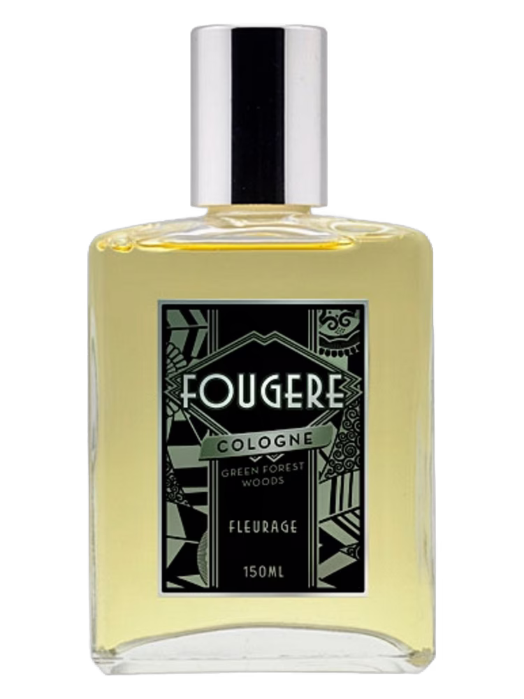 Fleurage Fougere Cologne