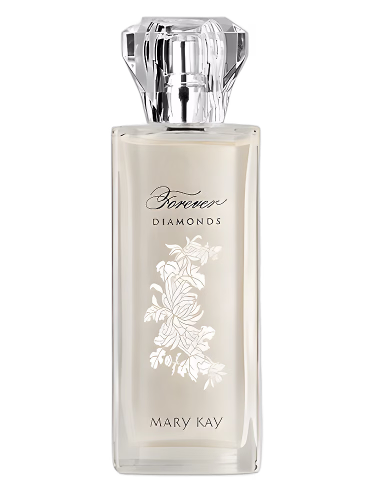 Mary Kay Forever Diamonds
