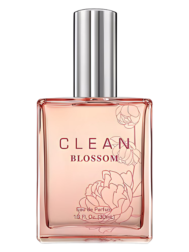 Clean Clean Blossom