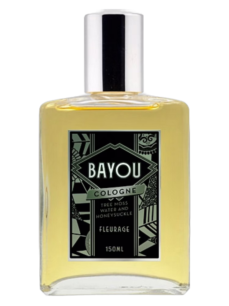 Fleurage Bayou Cologne
