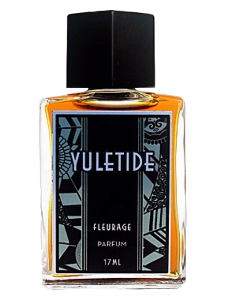Fleurage Yuletide Botanical Parfum