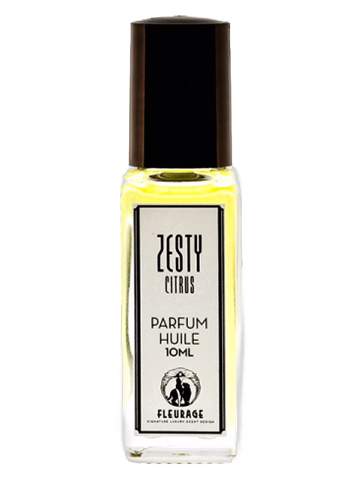 Fleurage Zesty Citrus