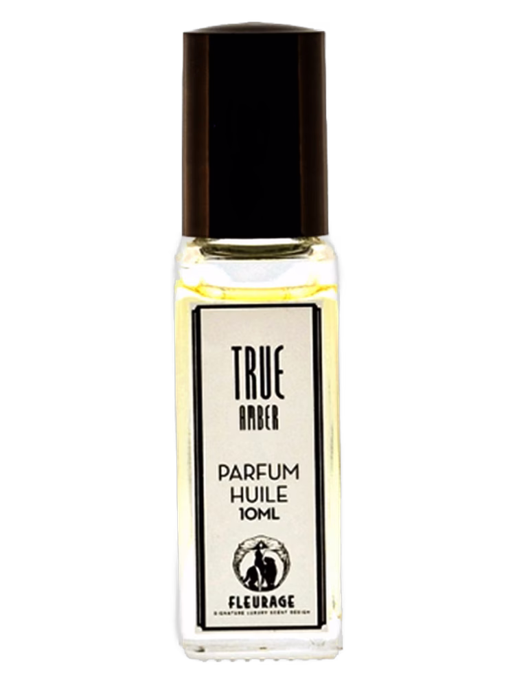 Fleurage True Amber