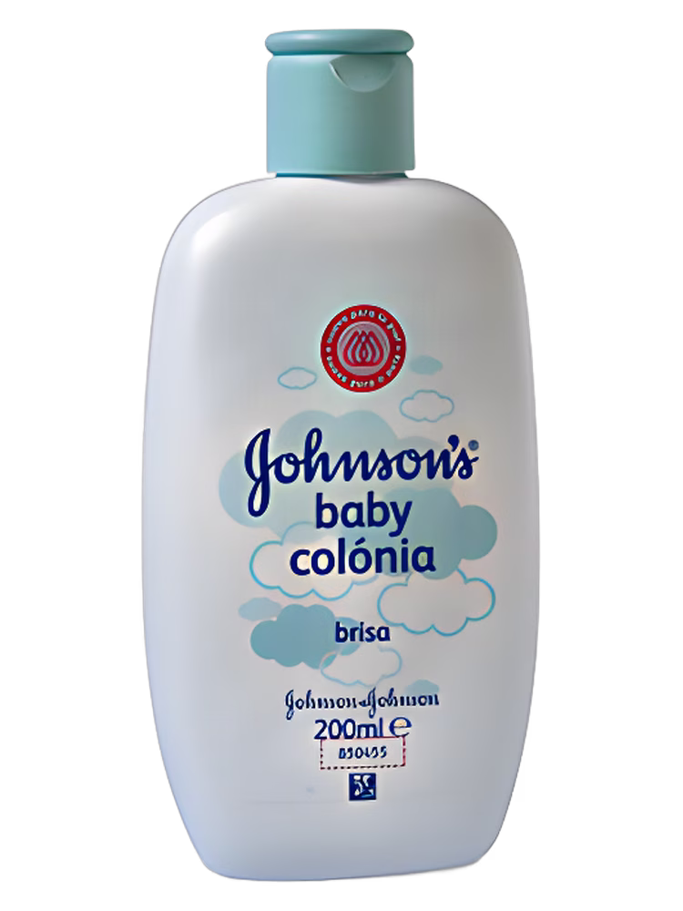 Johnson & Johnson's Baby Brisa