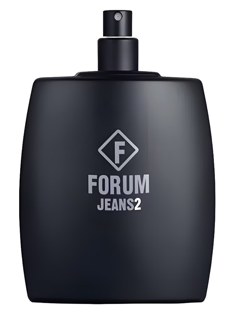 Tufi Duek Forum Jeans 2