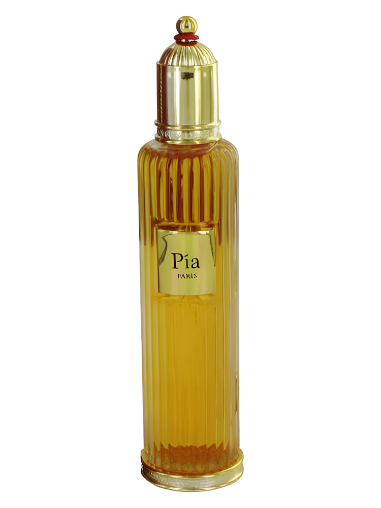 Fragrantia Secrets Pia