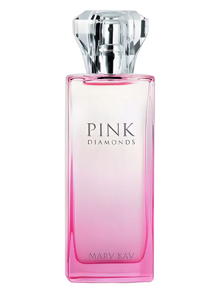 Mary Kay Pink Diamonds