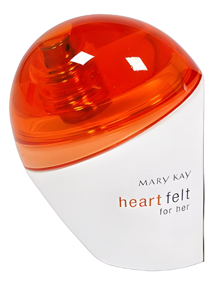 Mary Kay Heartfelt