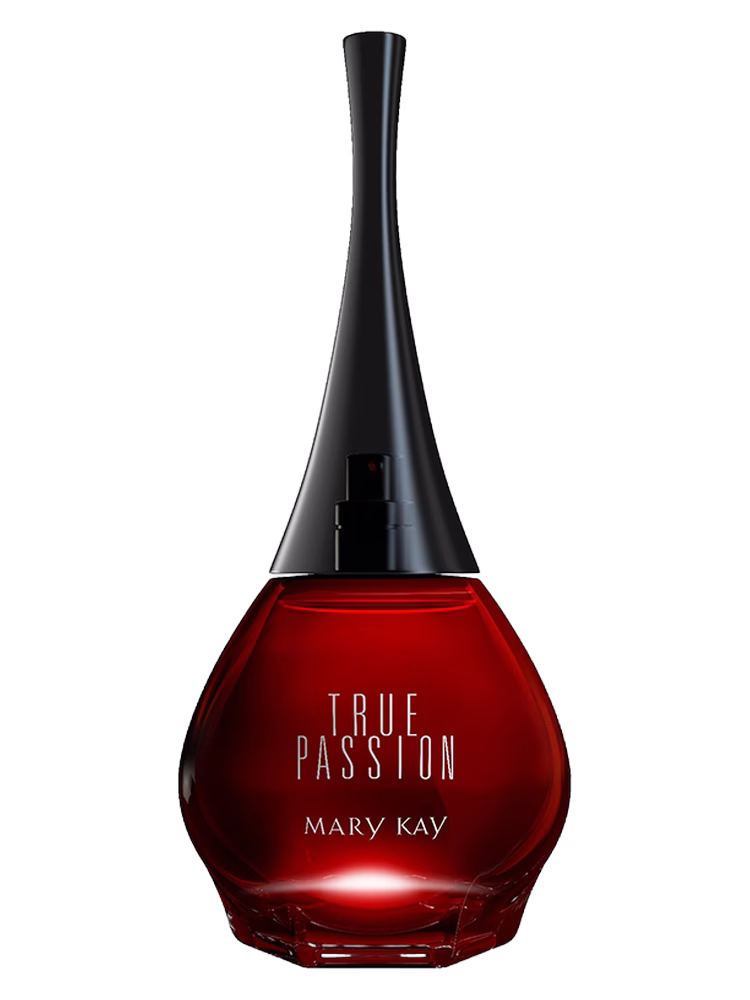 Mary Kay True Passion