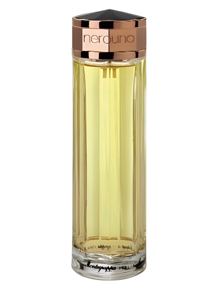 Montegrappa NeroUno For Women