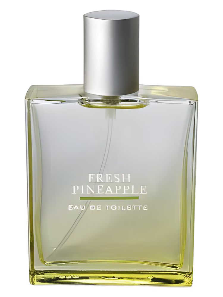 Bath & Body Works Fresh Pineapple