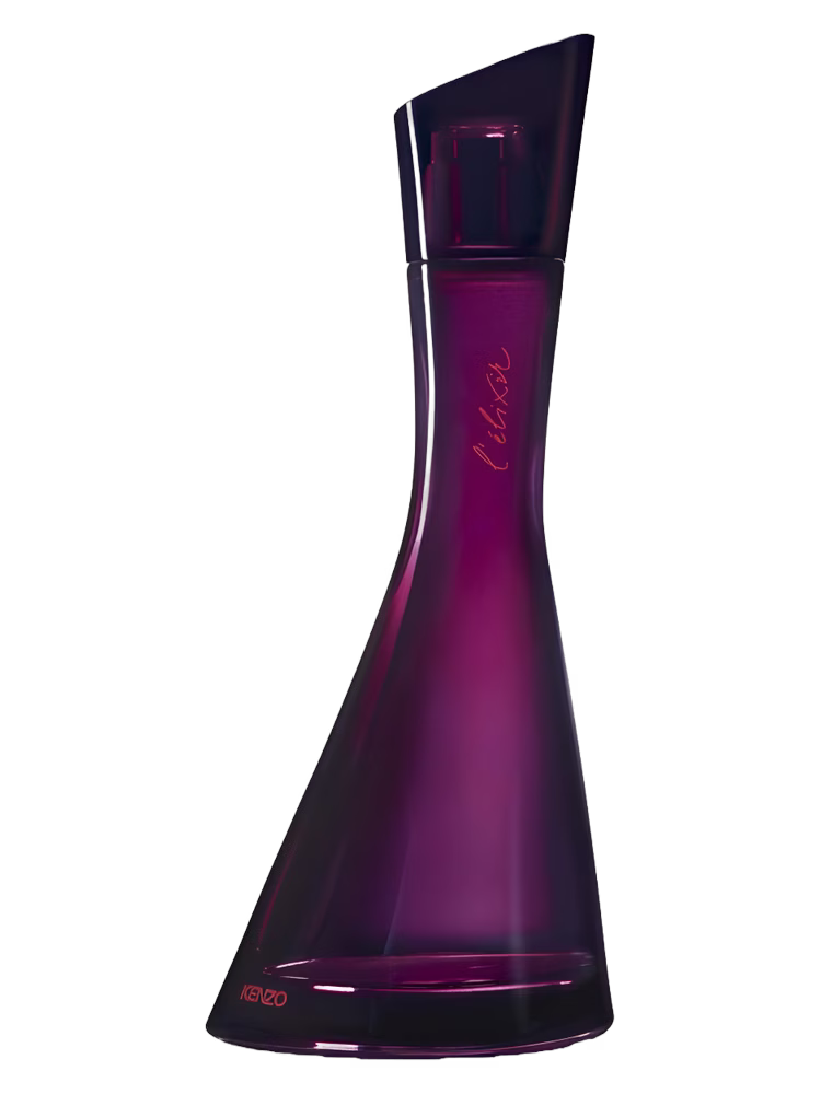 Kenzo Jeu d'Amour l'Elixir