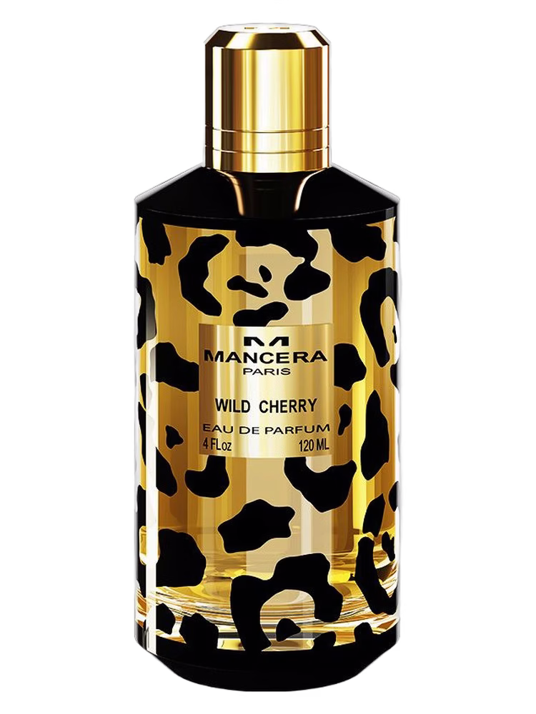 Mancera Wild Cherry