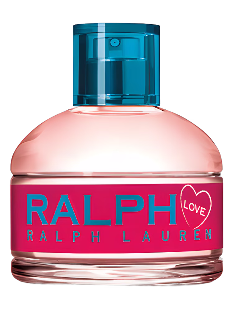 Ralph Lauren Ralph Love