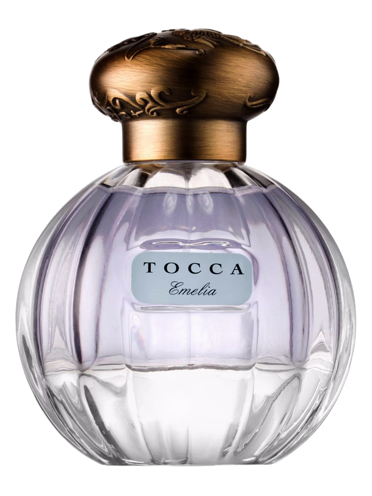Tocca Emelia