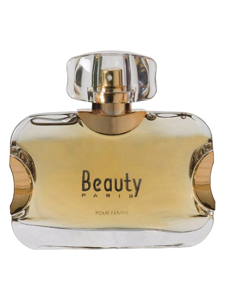 Stella Dustin Beauty Paris