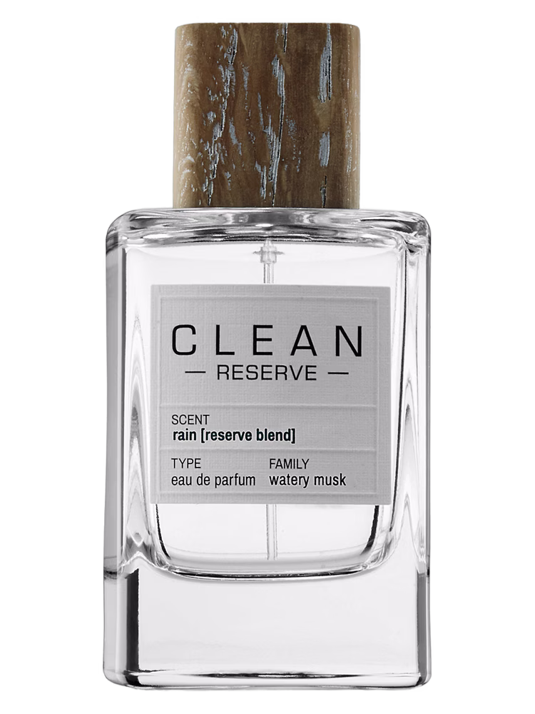 Clean Rain