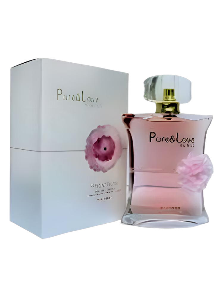 Stella Dustin Pure & Love