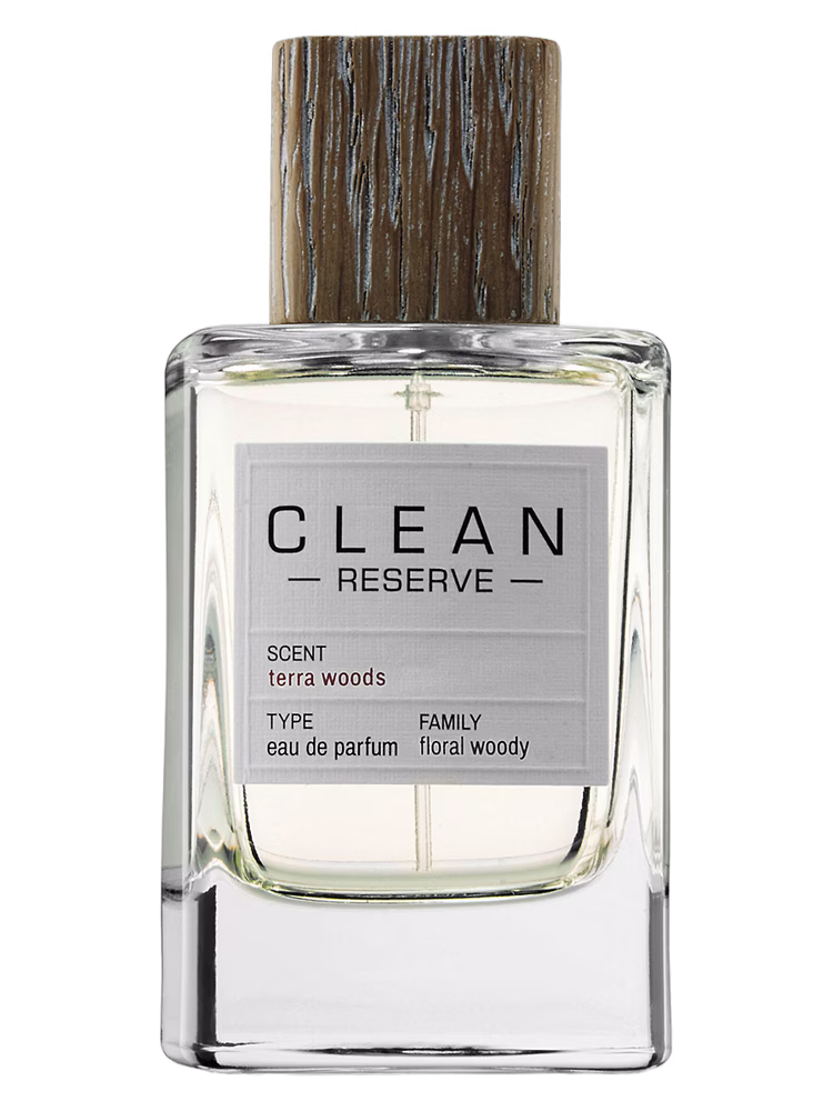 Clean Terra Woods