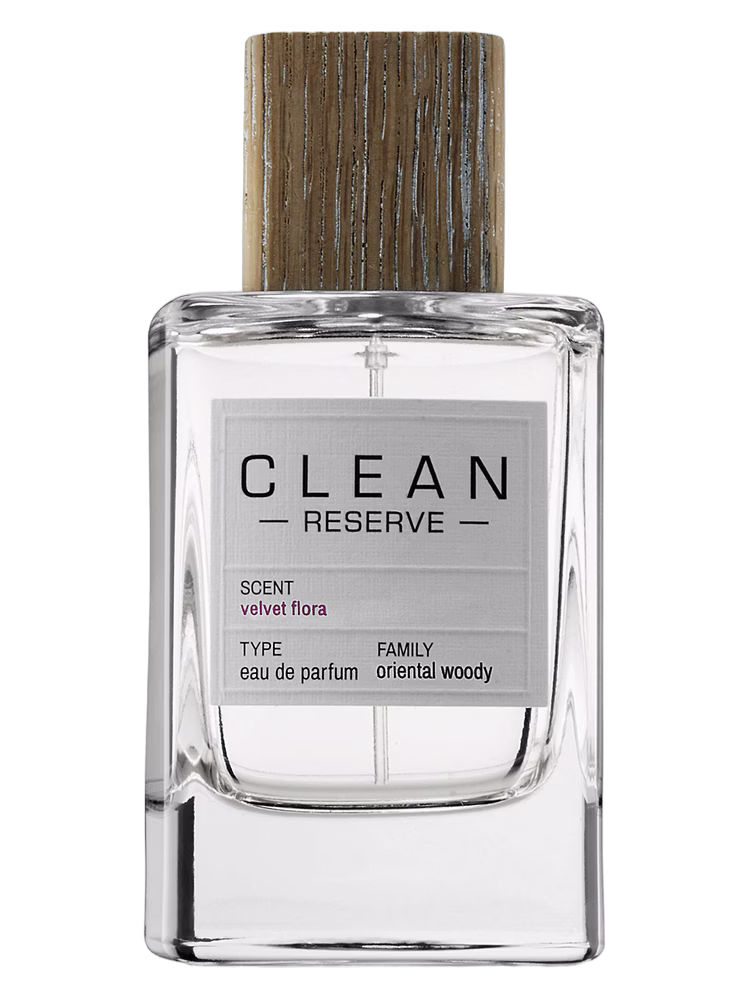 Clean Velvet Flora