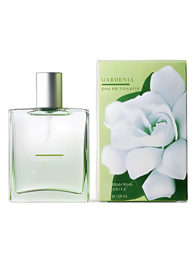 Bath & Body Works Gardenia