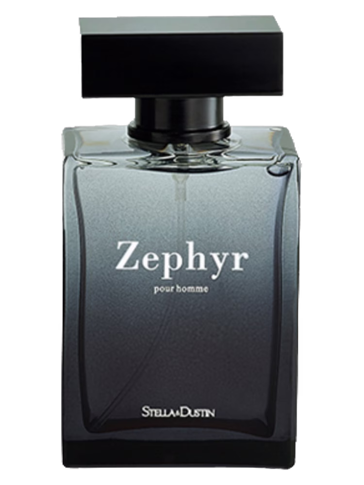 Stella Dustin Zephyr